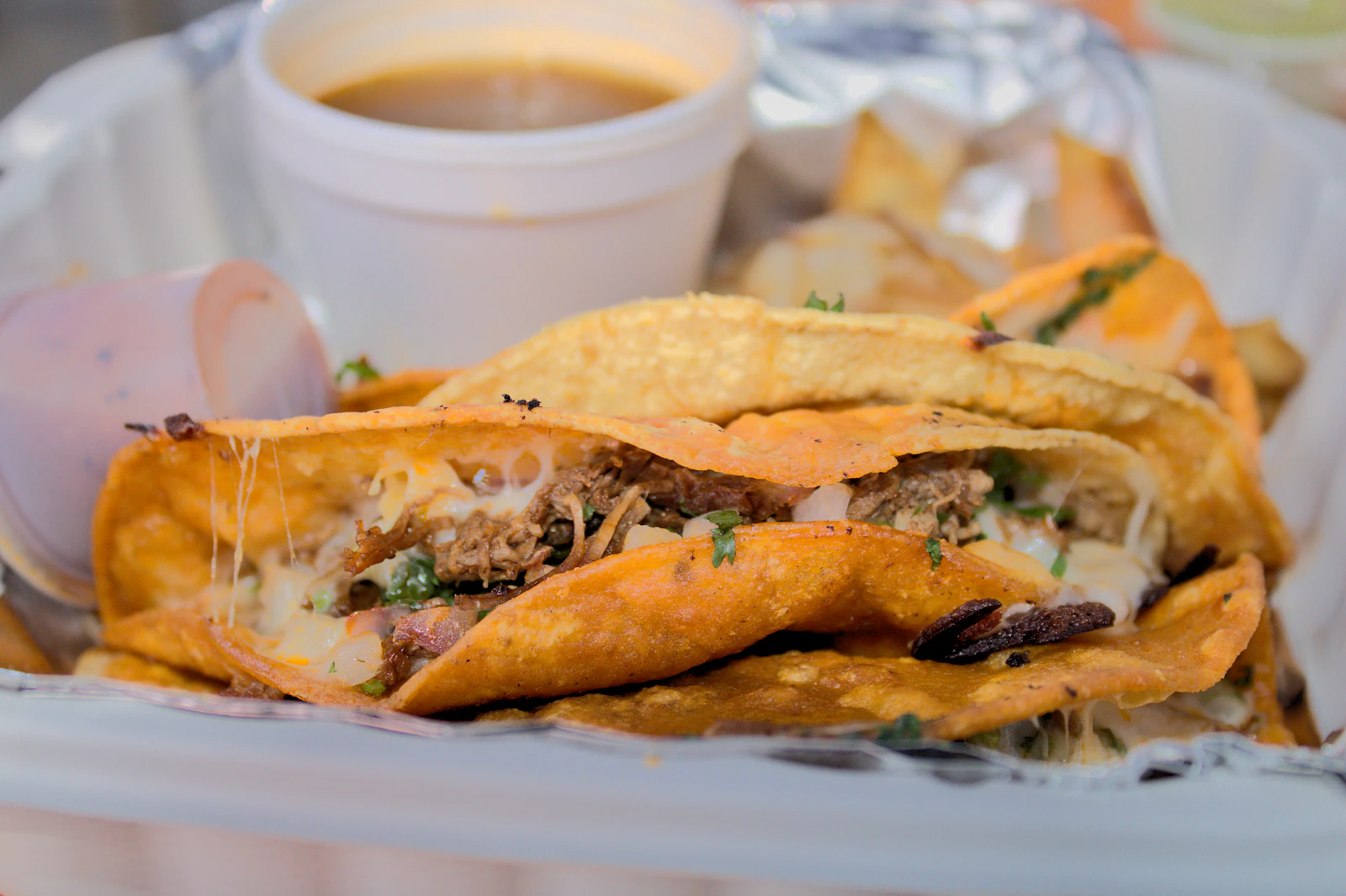 Birrieria Enriquez: North Park's Finest Taco Restaurant