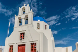 Santorini