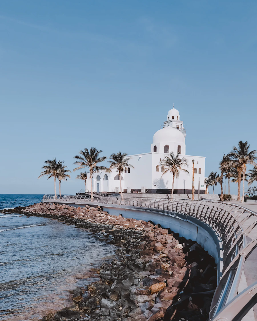 Jeddah, Saudi Arabia