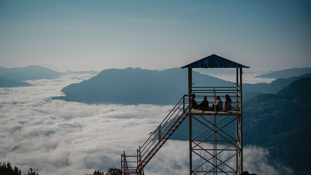 Sarangkot