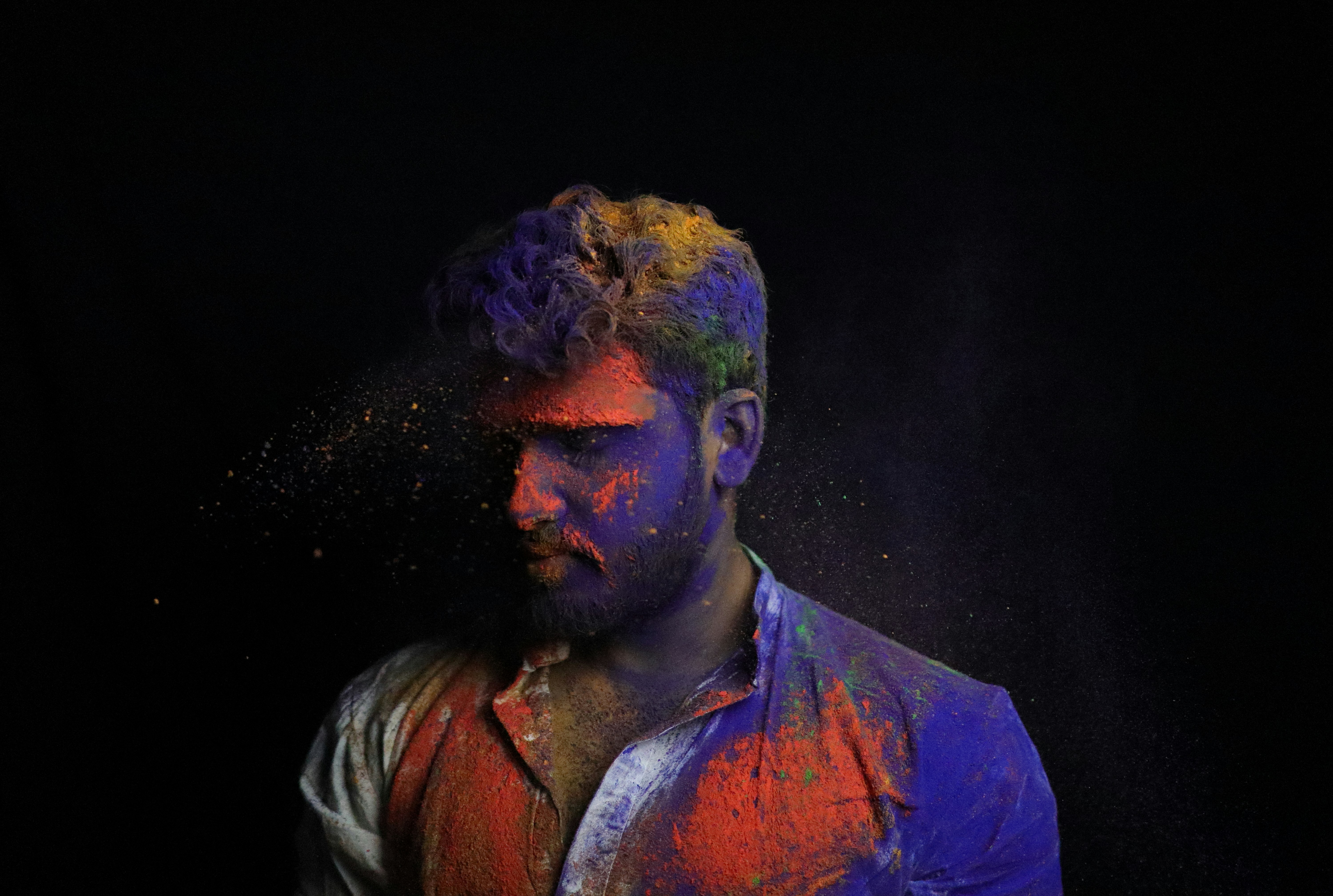 Image de Giuseppe Ottaviani et la magie de la Trance envahissent Paris