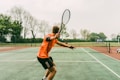 Tennisvereniging Forehand