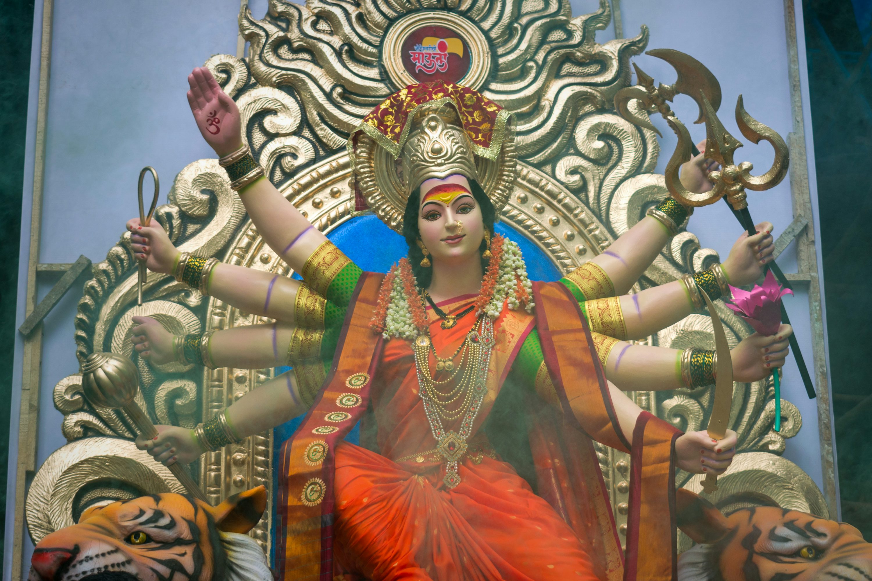 750+ Durga Pictures | Download Free Images on Unsplash