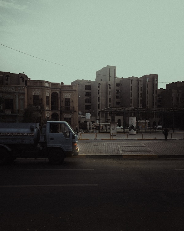 Exploring Baghdad: A Comprehensive Travel Guide
