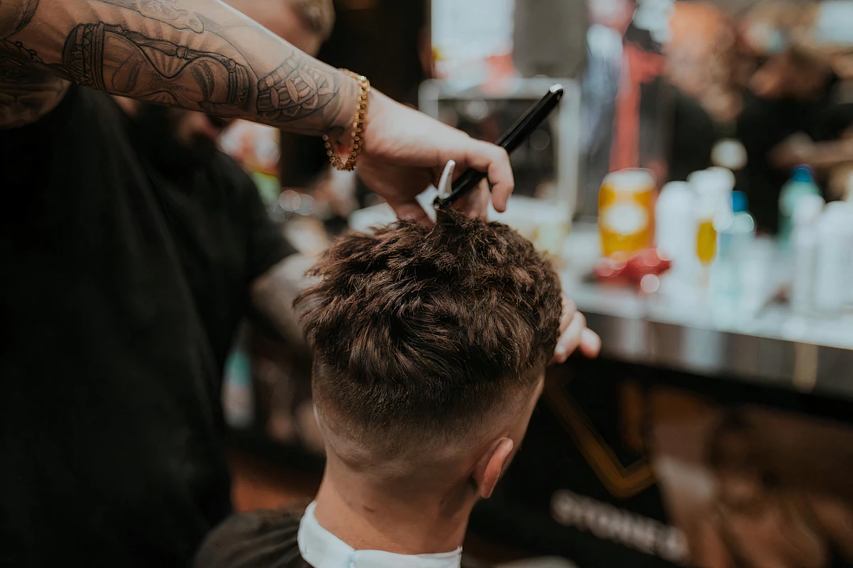 Rutina simple para una barba más ordenada