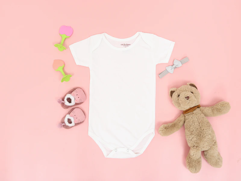 Soft-Sole Baby Shoes