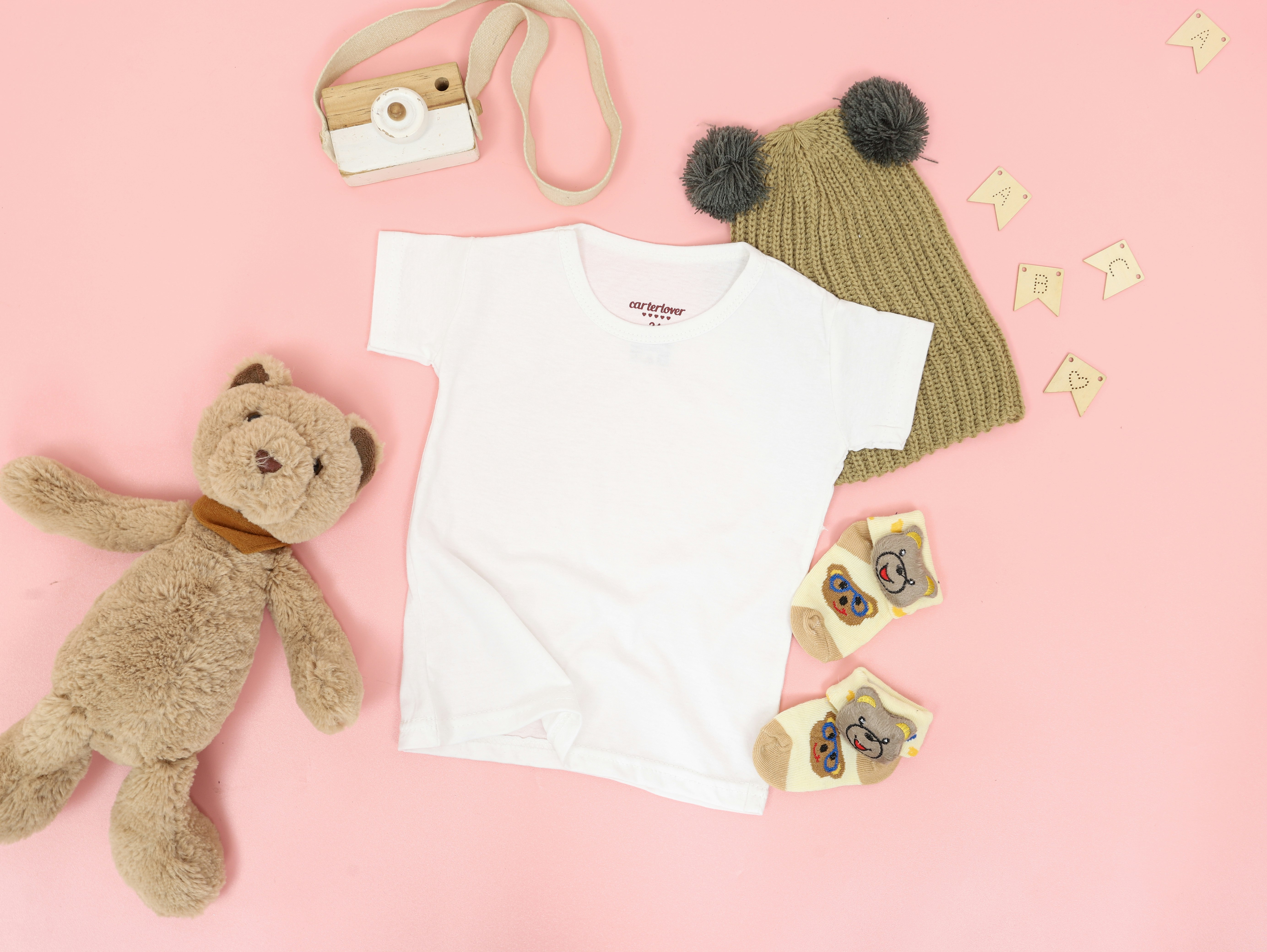 Kids collection
