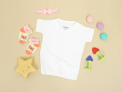 Kids dress · বাচ্চাদের পোশাকের দোকান — আমাদের কথা