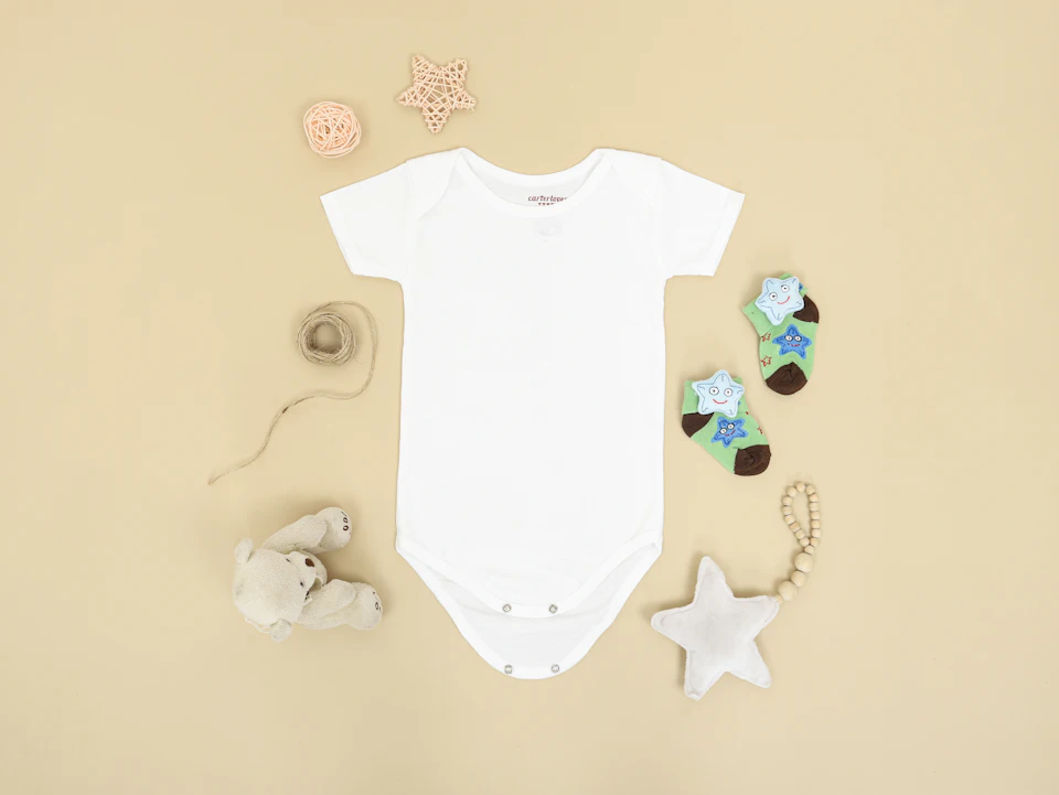 Kids dress · বাচ্চাদের পোশাকের দোকান — ছবি ৩