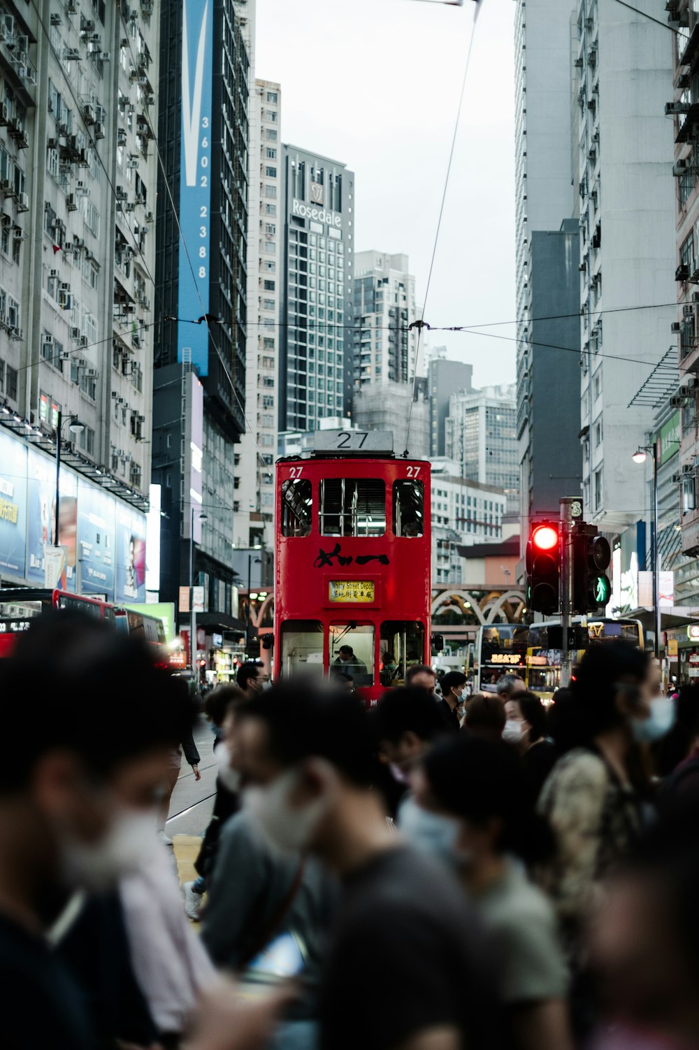 people walking on street during daytime