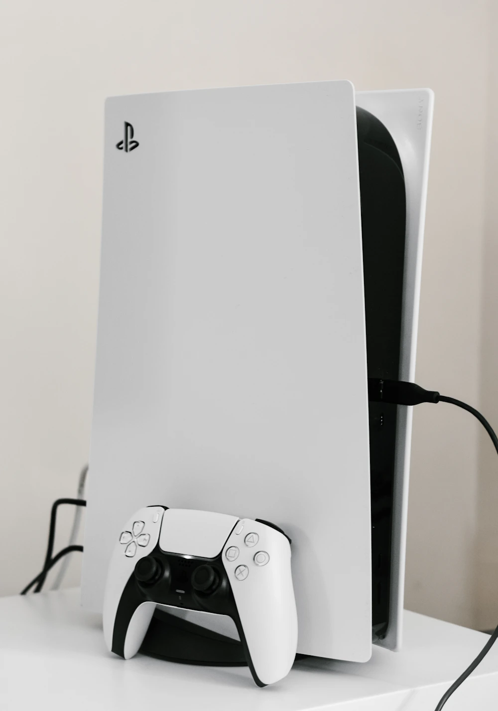 Compact Retro Controller