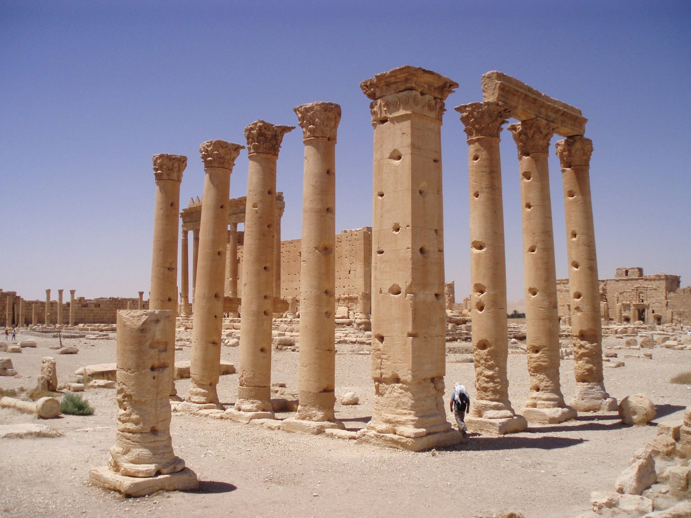 Syria