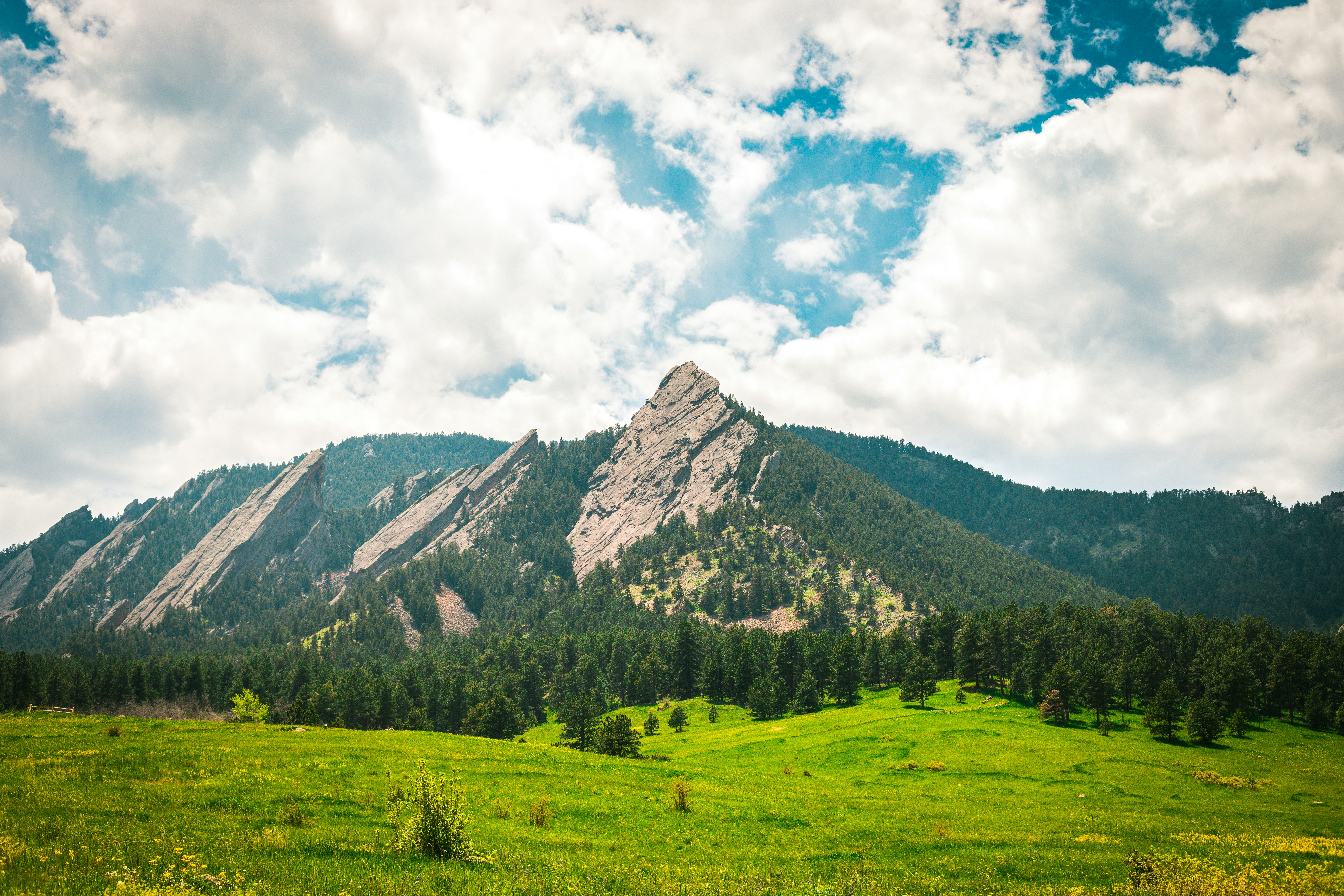 Boulder