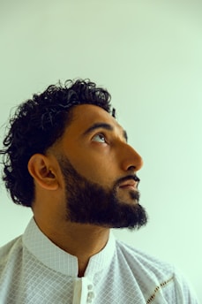 The Sunnah Beard: How to Grow and Maintain a Full Beard According to Islamic Teachings