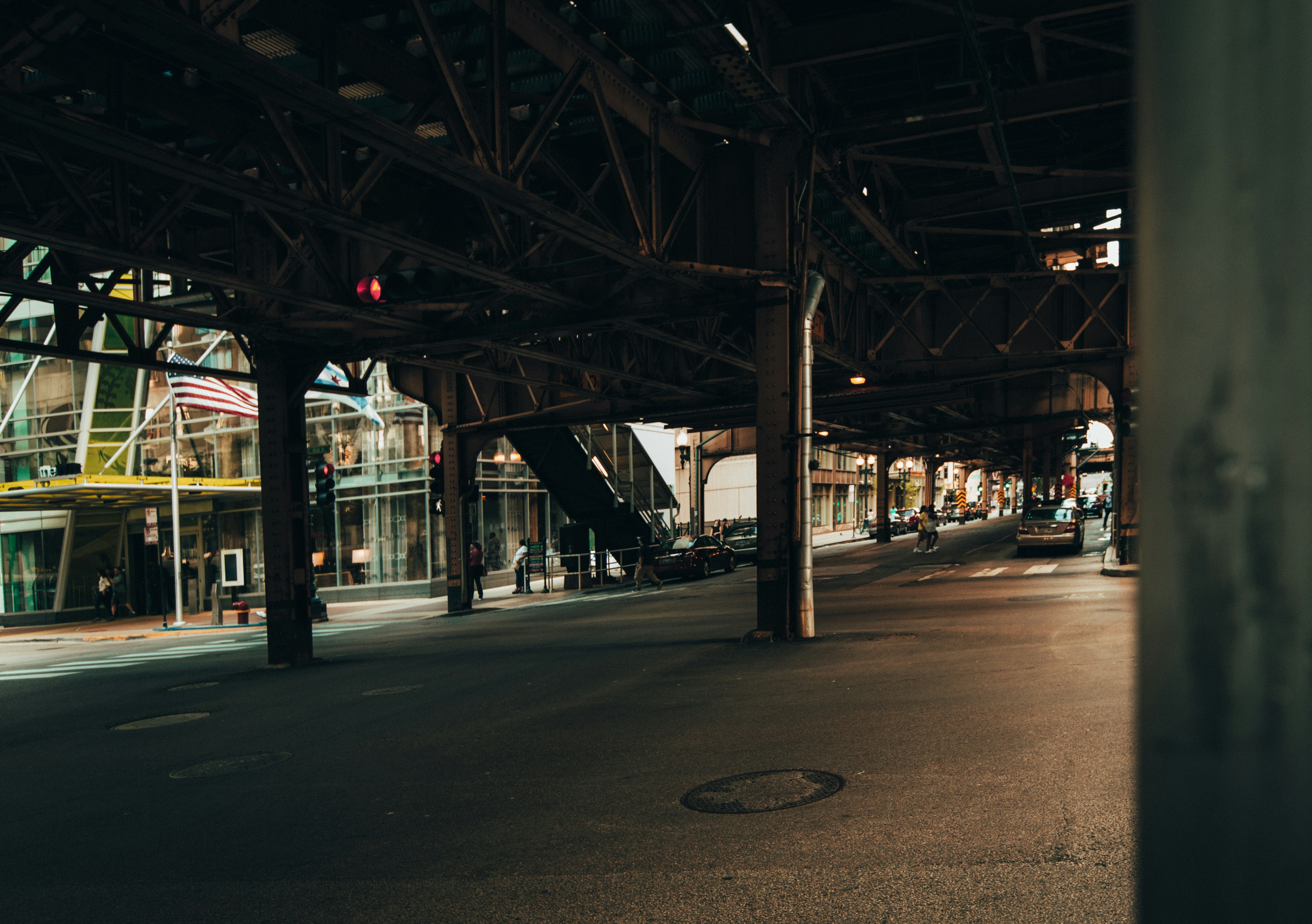 Photo by billyfreeman