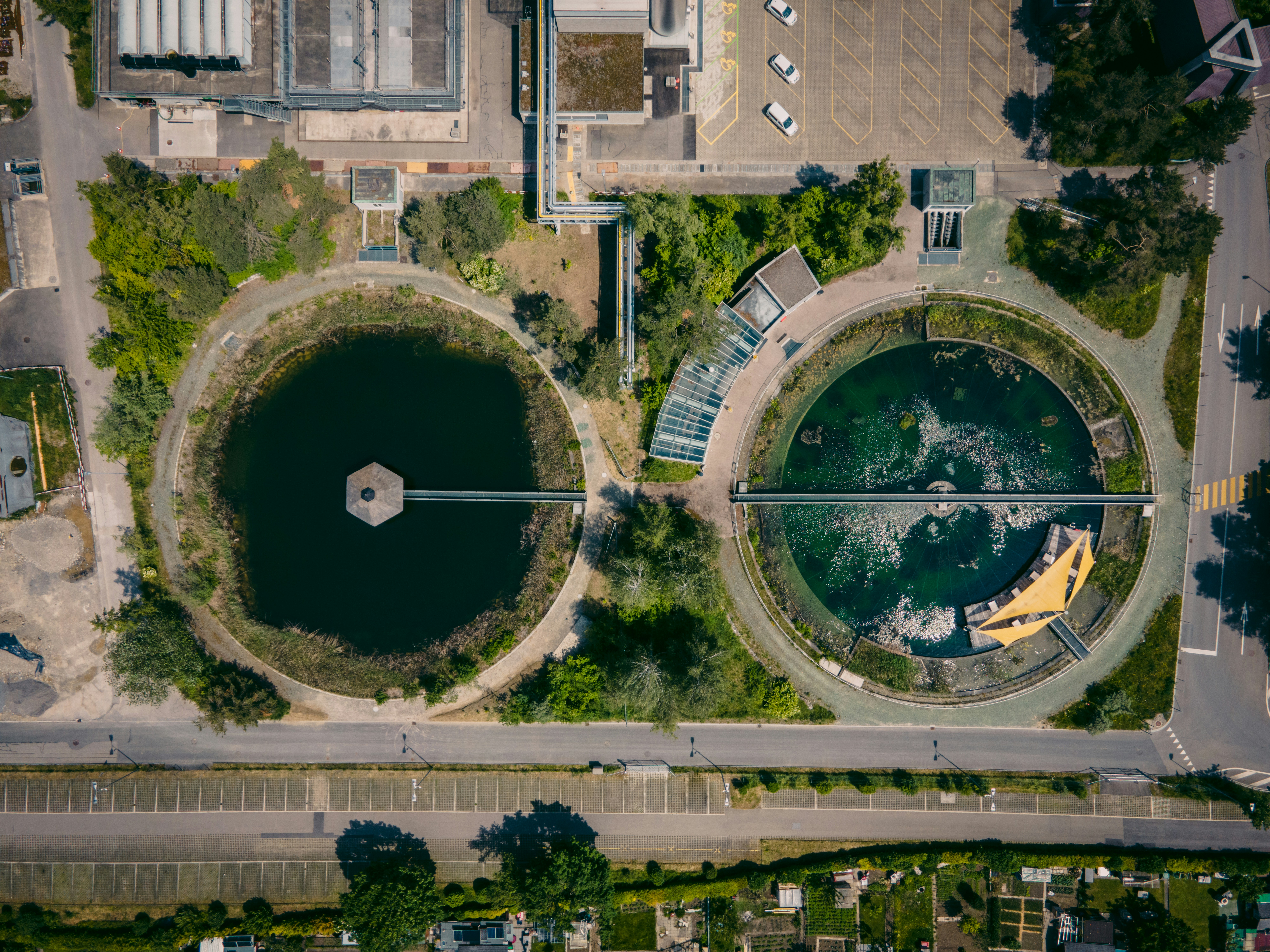 The Coming Squeeze on Water: Why Smart Developers Are Securing Aquifer Access Now