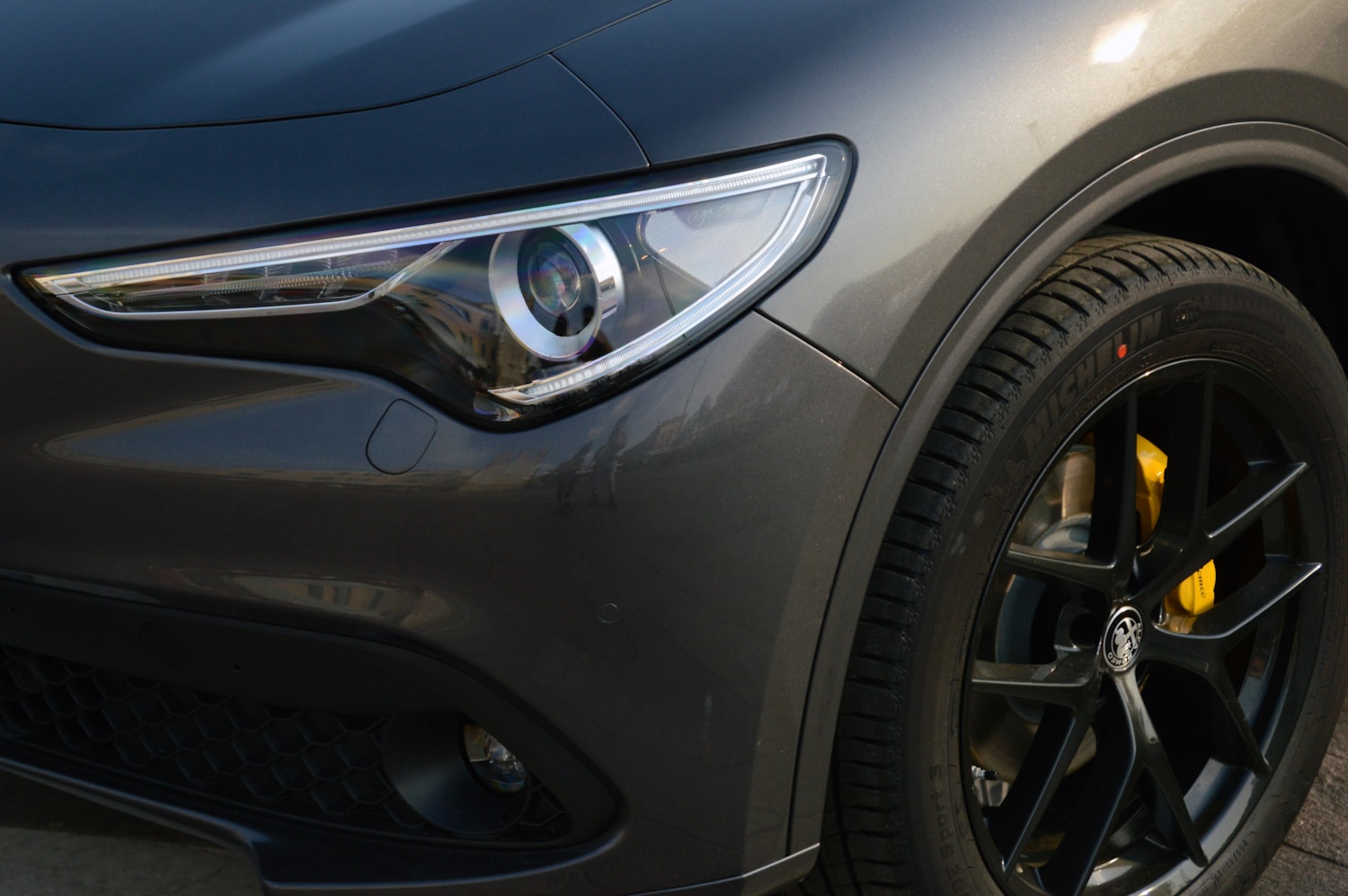High-Quality Used Tires