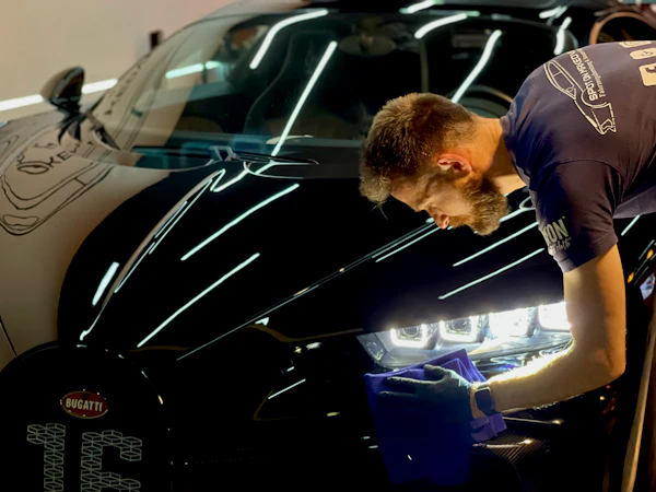Car Recovery
