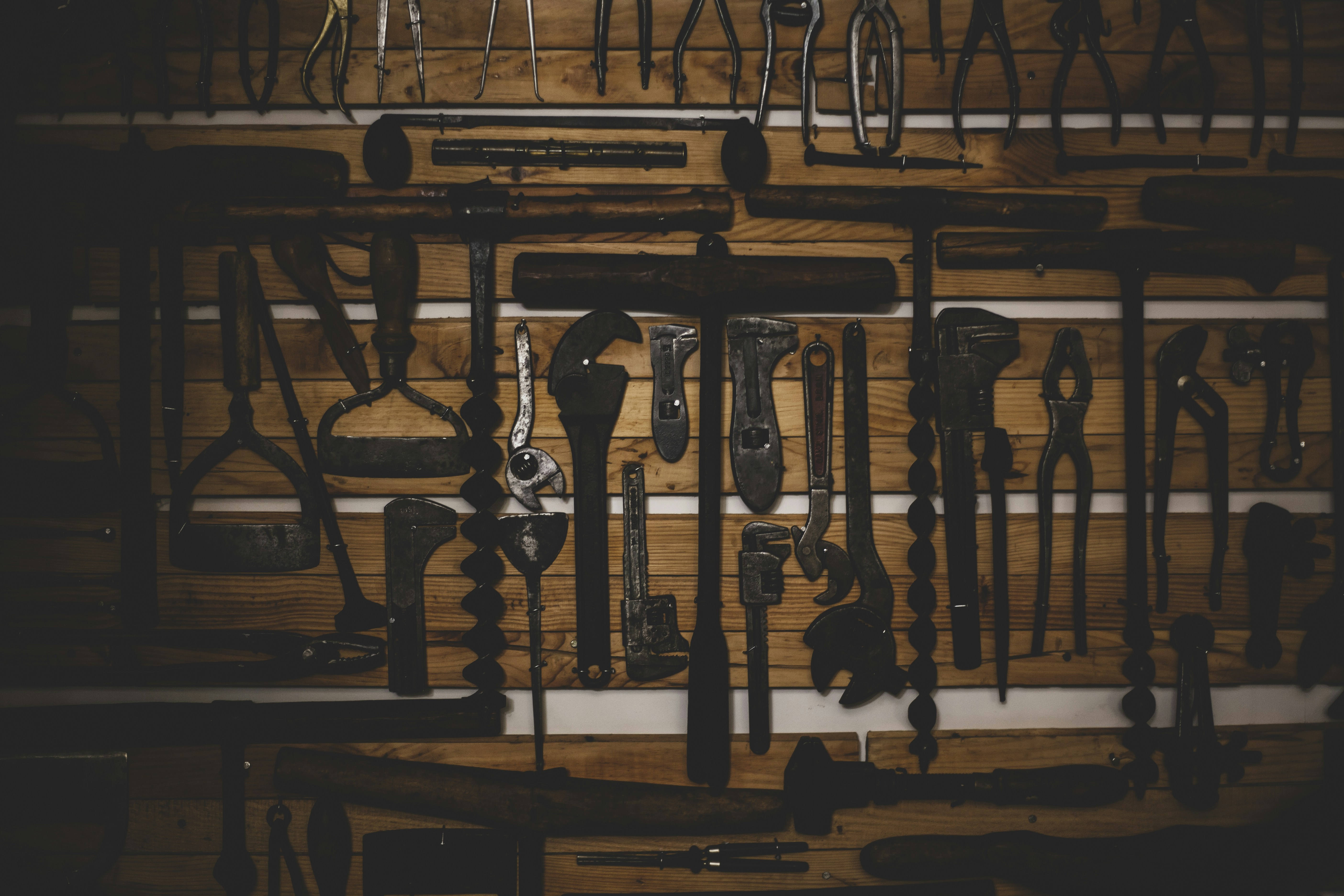 tools