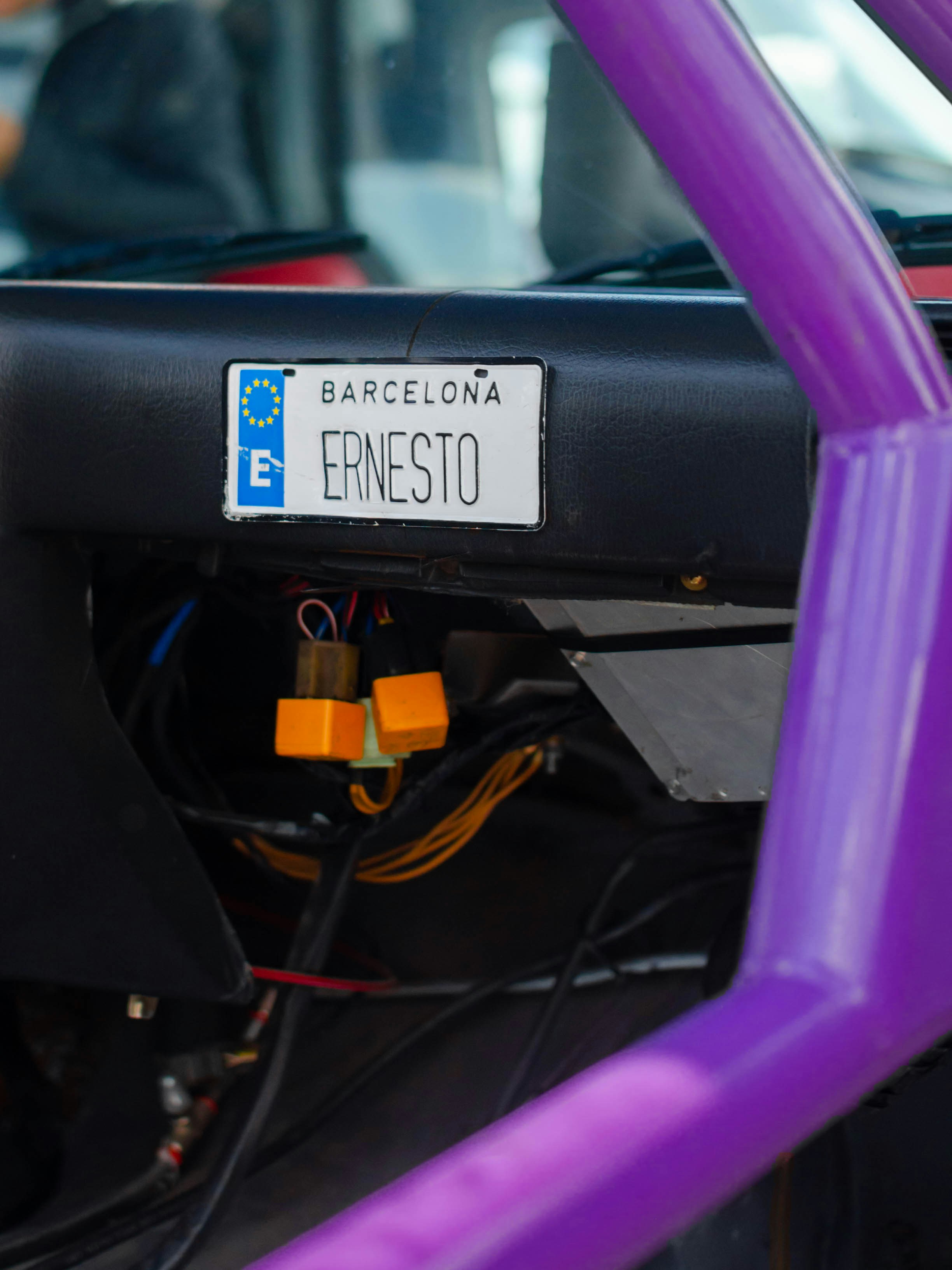 electric vehicle e-axle