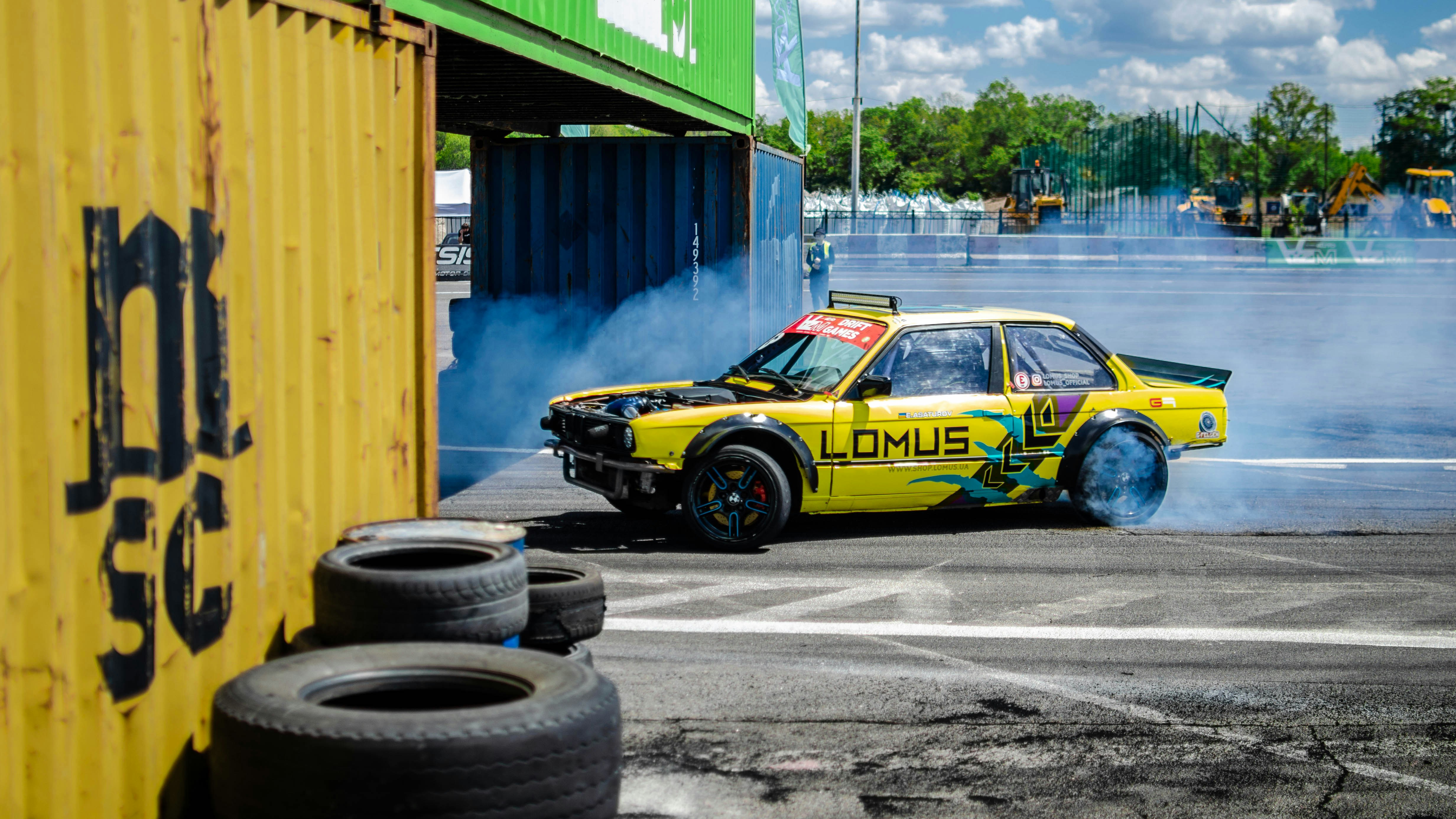 Drift Hunters