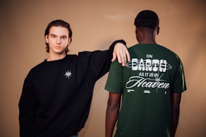 Faithful Heart Tee