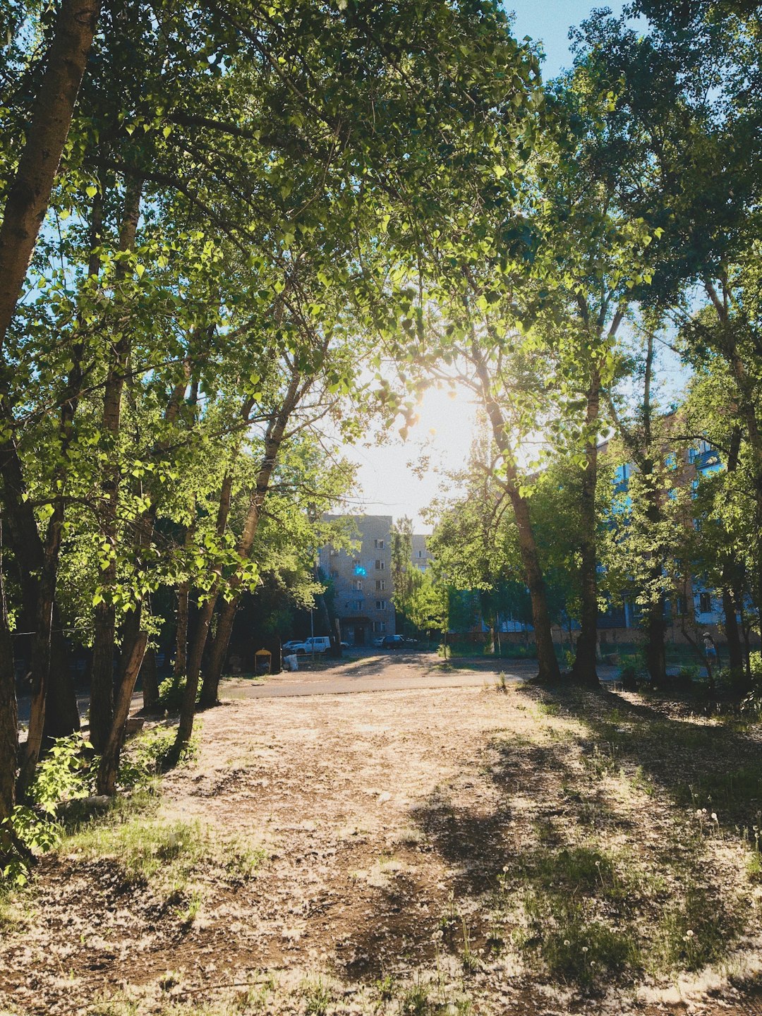 Natural landscape photo spot Pavlodar Kazakhstan