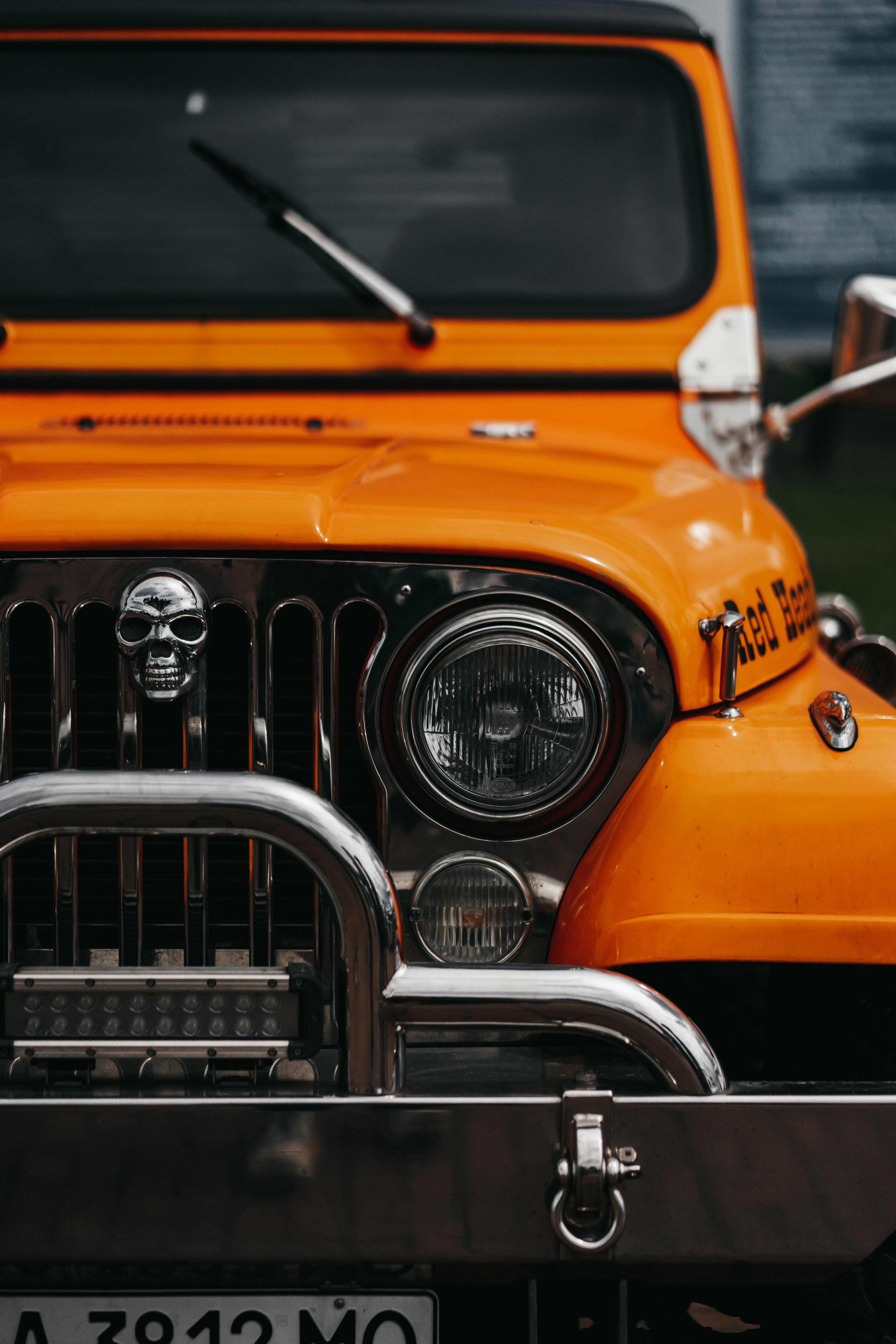 Photo by eugenechystiakov