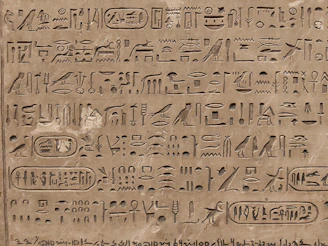 brown and black quote wall decor