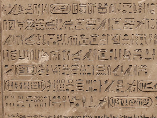 brown and black quote wall decor