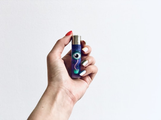 Clipper refillable lighter