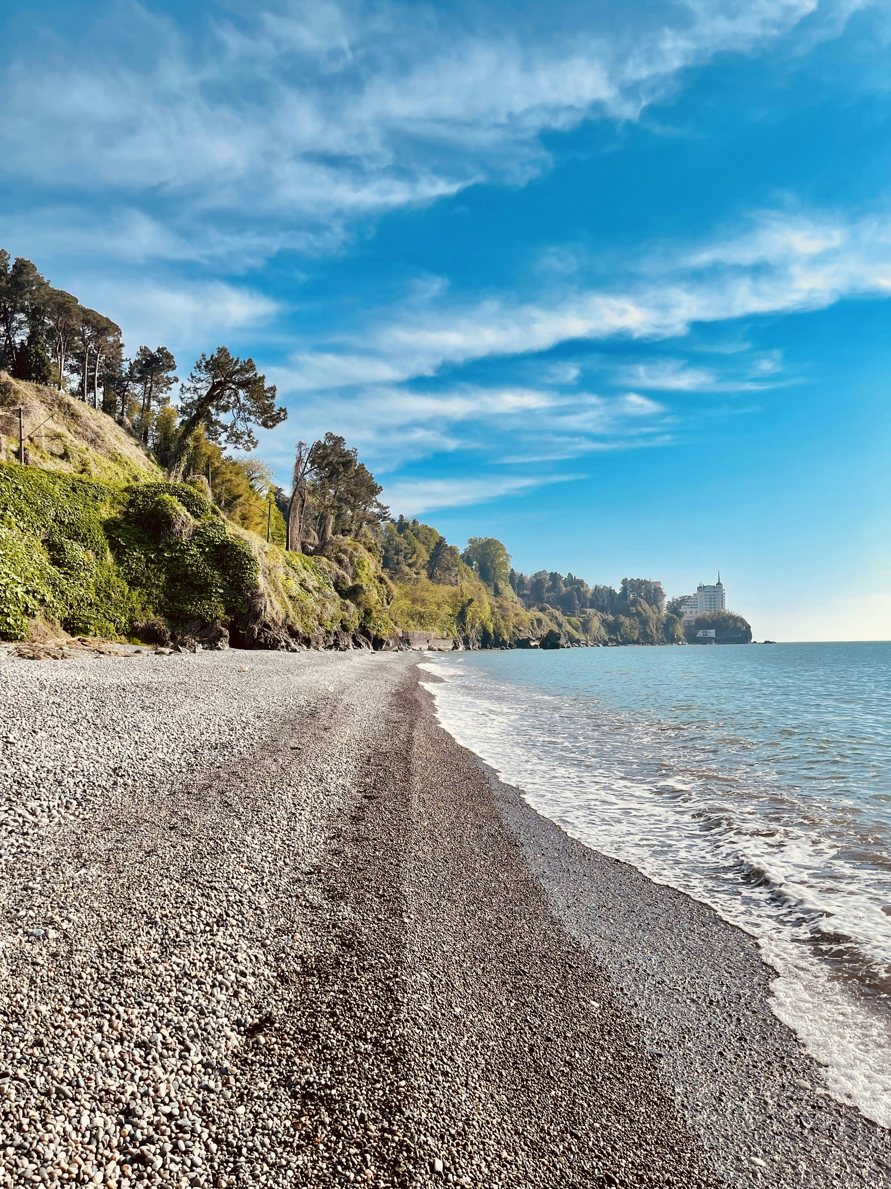 Batumi – Day Trips & Surroundings