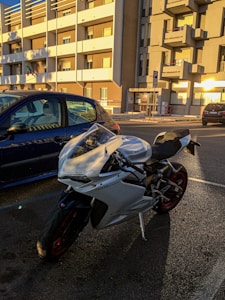 Silver Streak