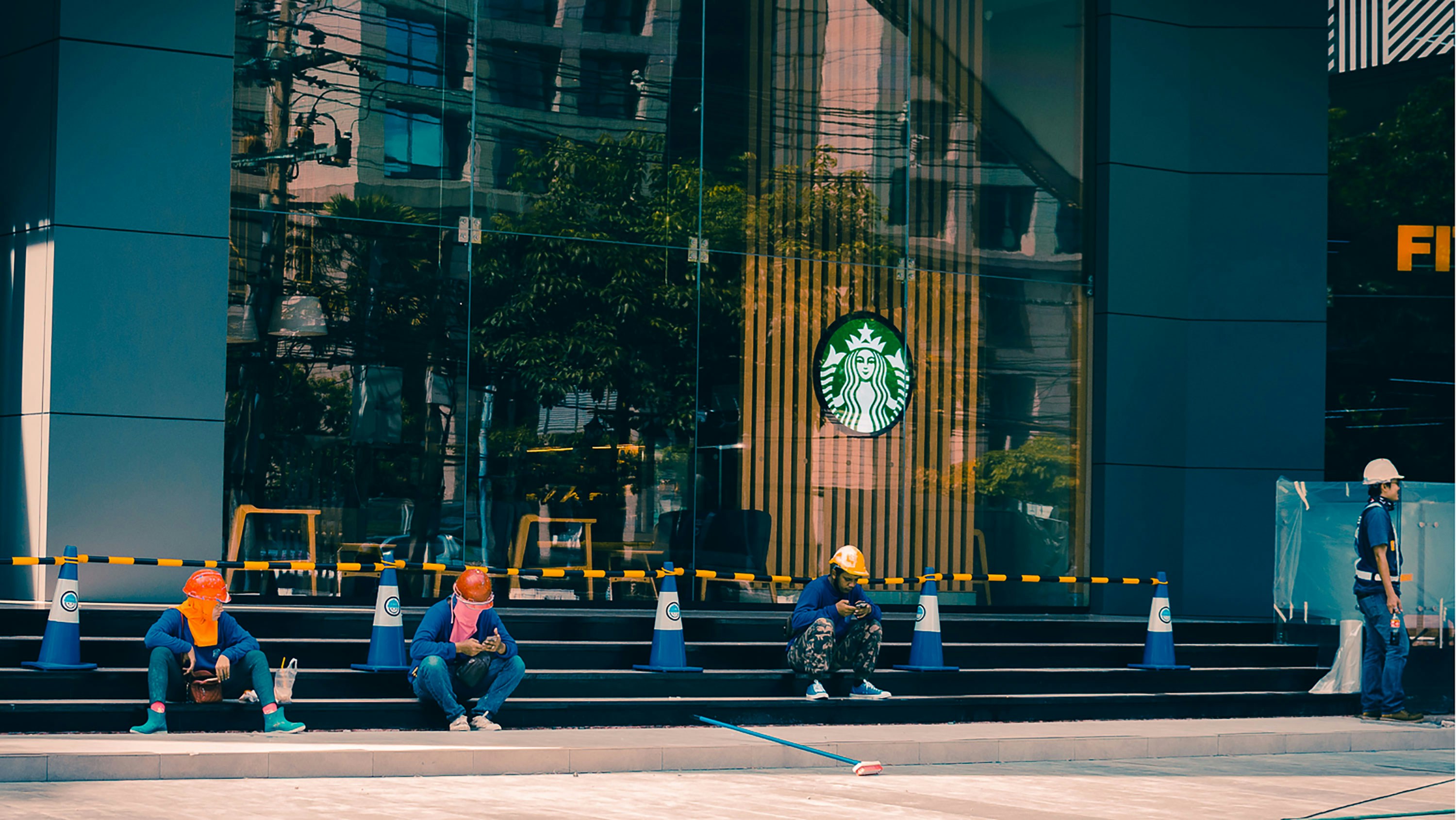people walking on pedestrian lane during daytime