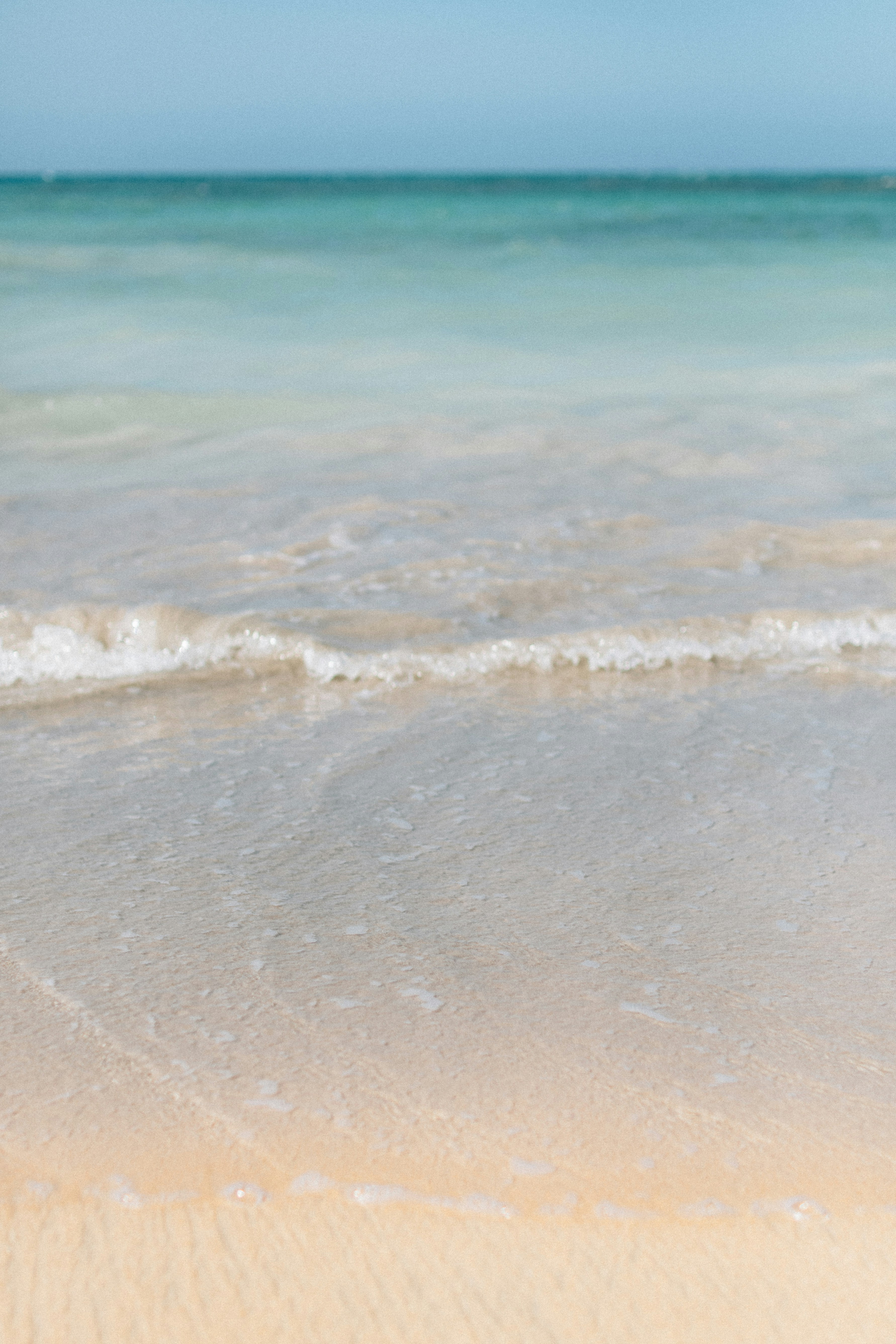 sea