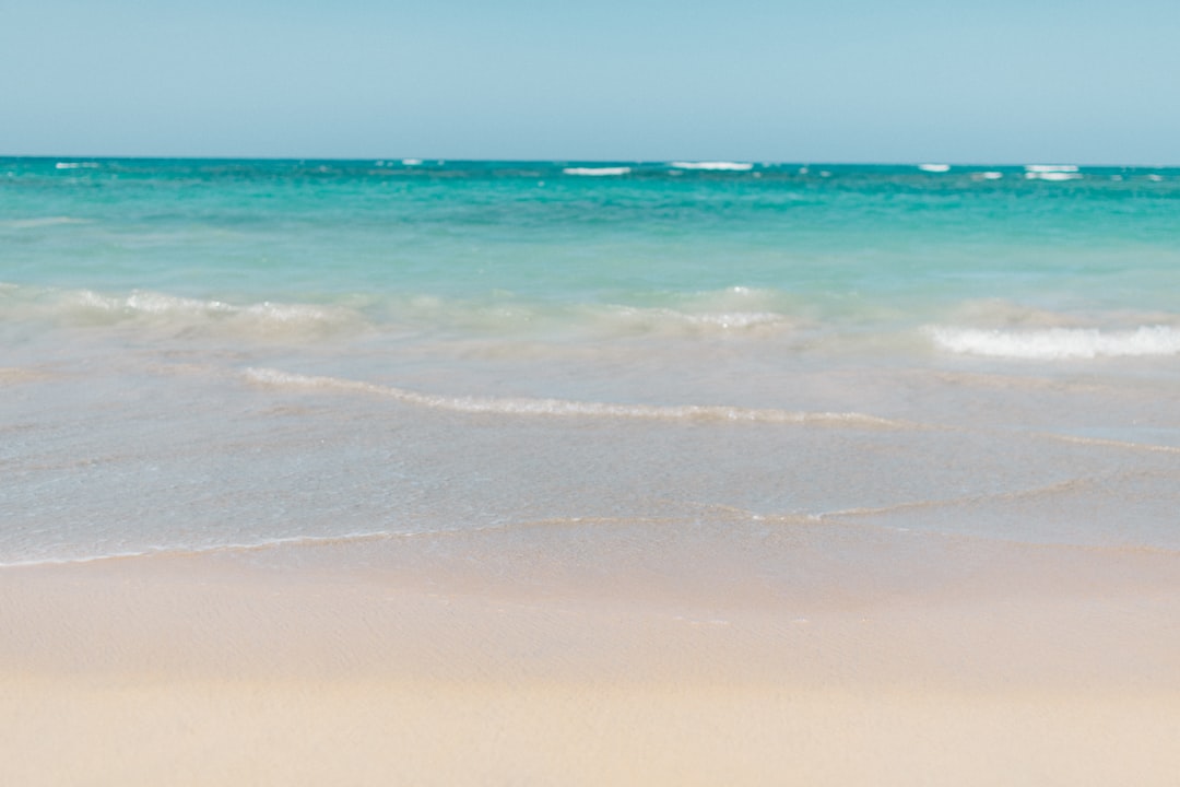 sea waves crashing on shore during daytime