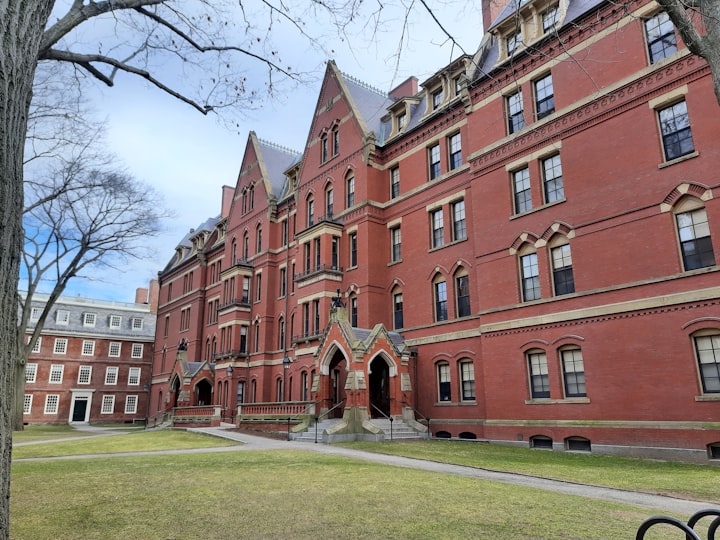 The Harvard Business School Corporation: A Billion-Dollar Education Powerhouse