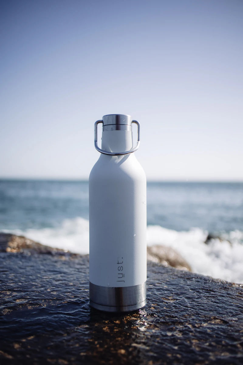 Ridge — 20oz stainless steel bottle