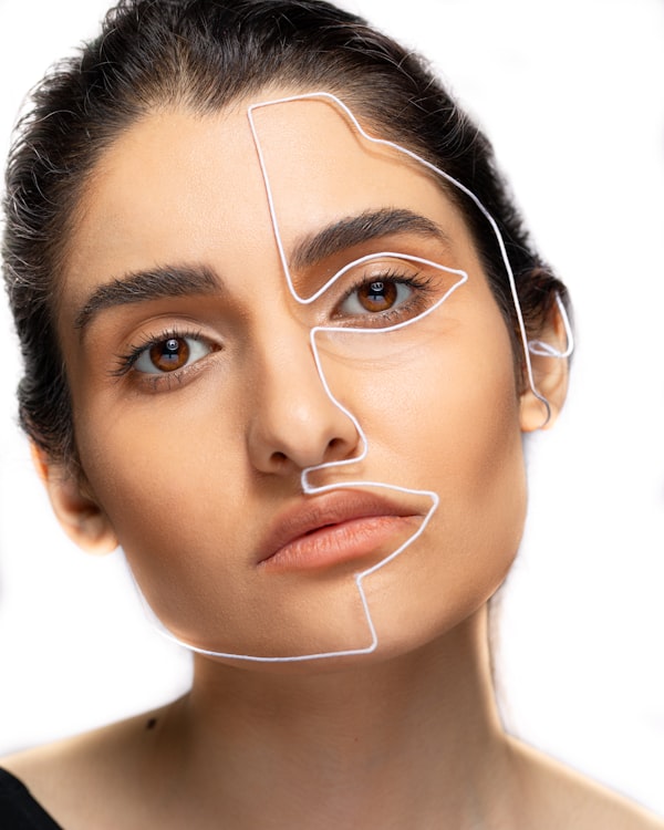 Mapping Visage Digital