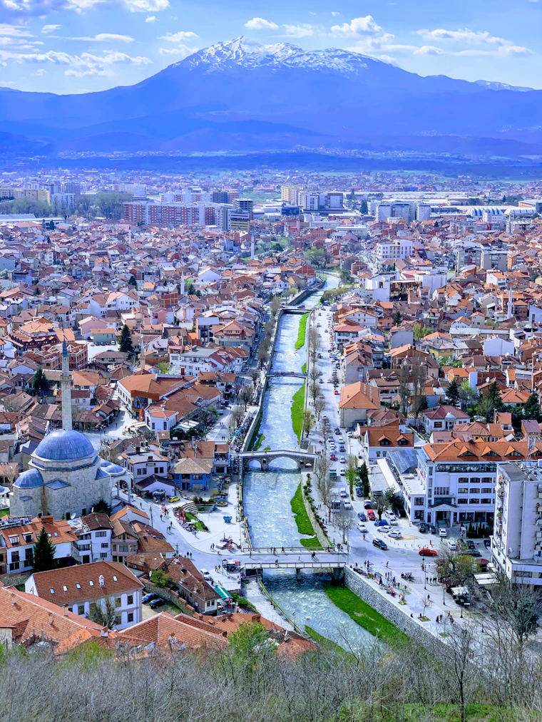Prizren, Kosovo
