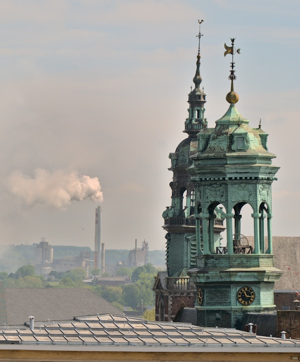 Athis-Mons Weather Guide: Ideal Seasons & Months for a Visit