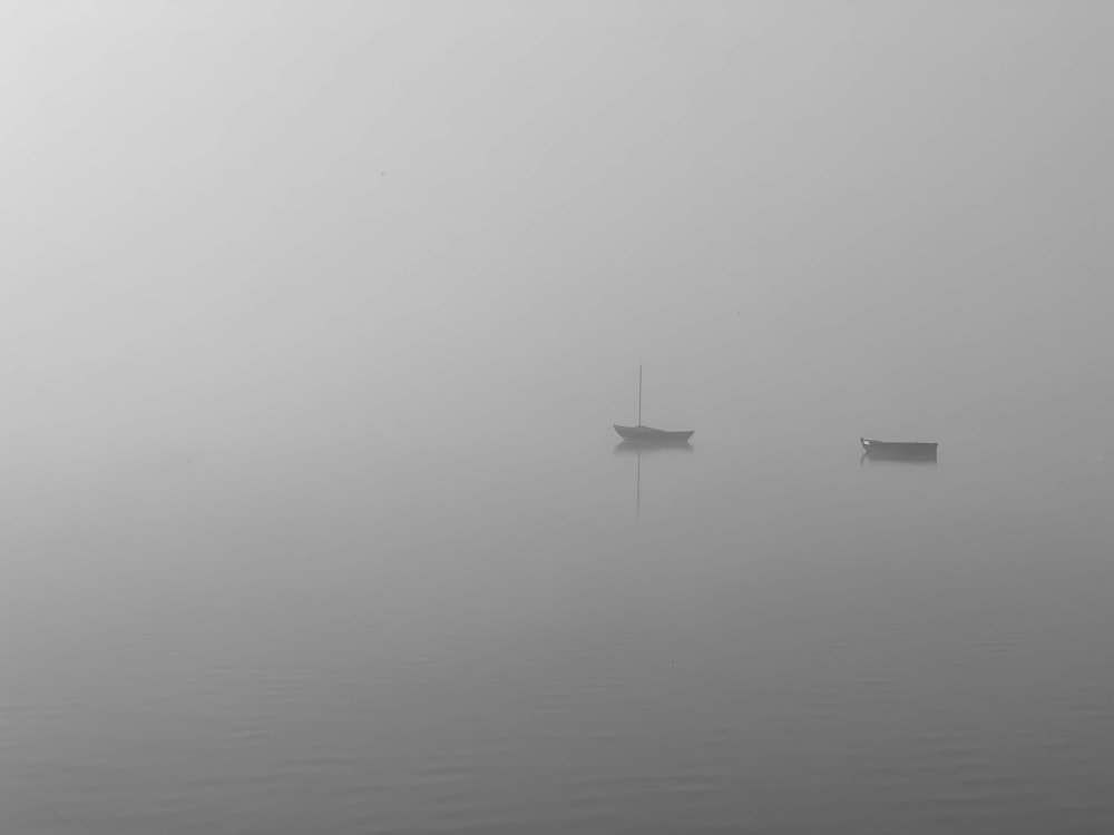 white boat on body of water during daytime