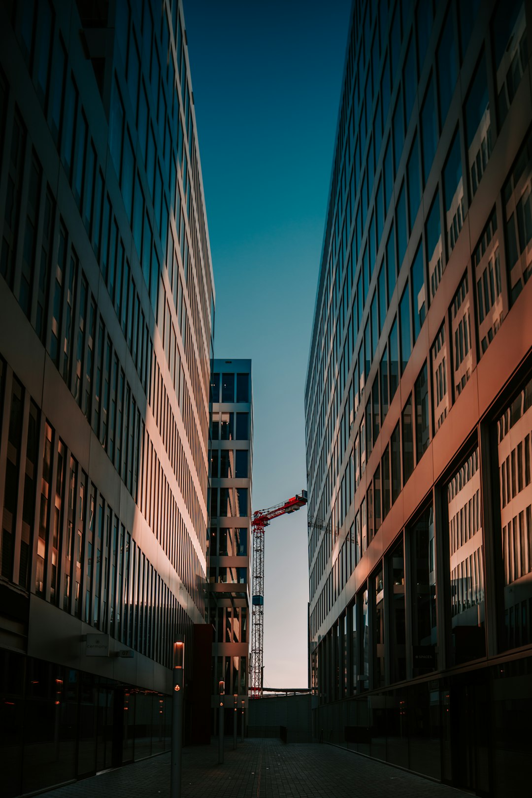 brown and white concrete building during daytime