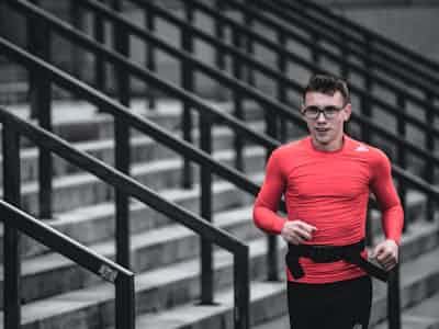10 tips til at blive en bedre løber
