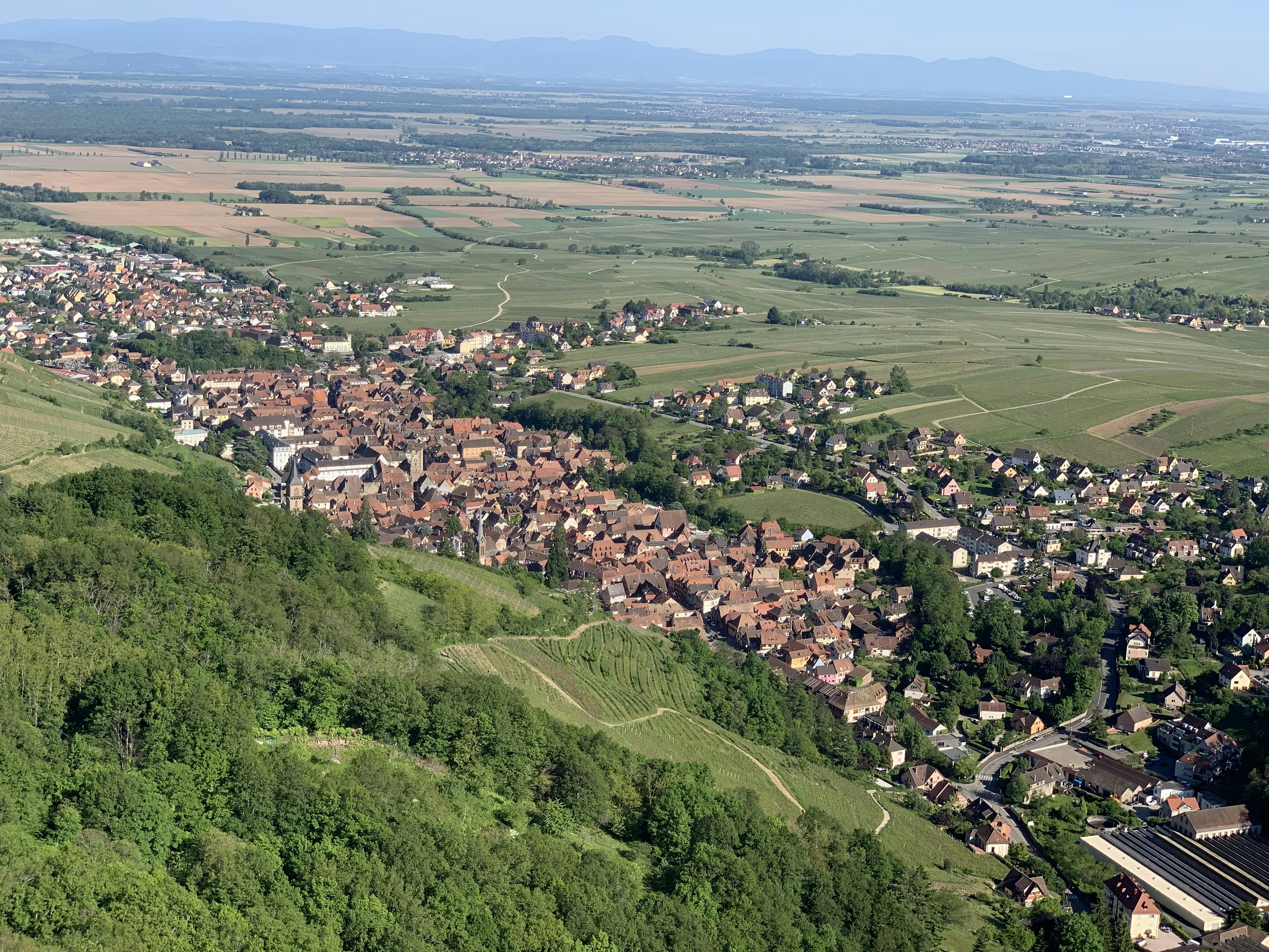 La province a enfin nettoyé son bordel foncier, mais les trous restent