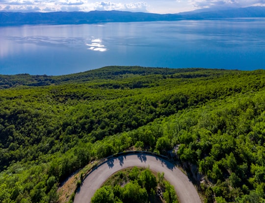 Galichica things to do in Ohrid