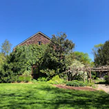 The exterior of Vine Hill Advisory LLP Chambers' office building on a sunny day.