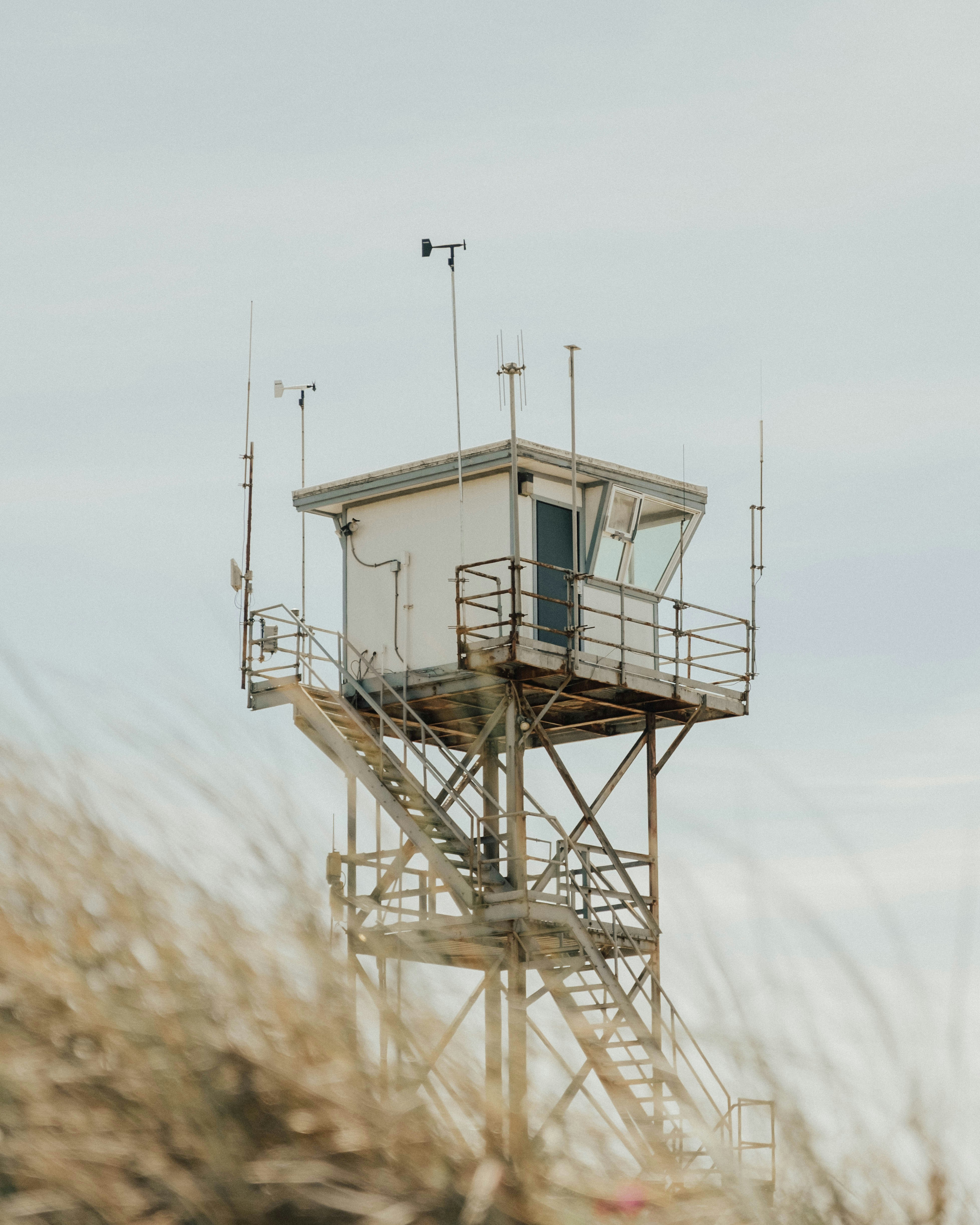 The New Watchtowers: Increased Social Media Vetting by the U.S. Government