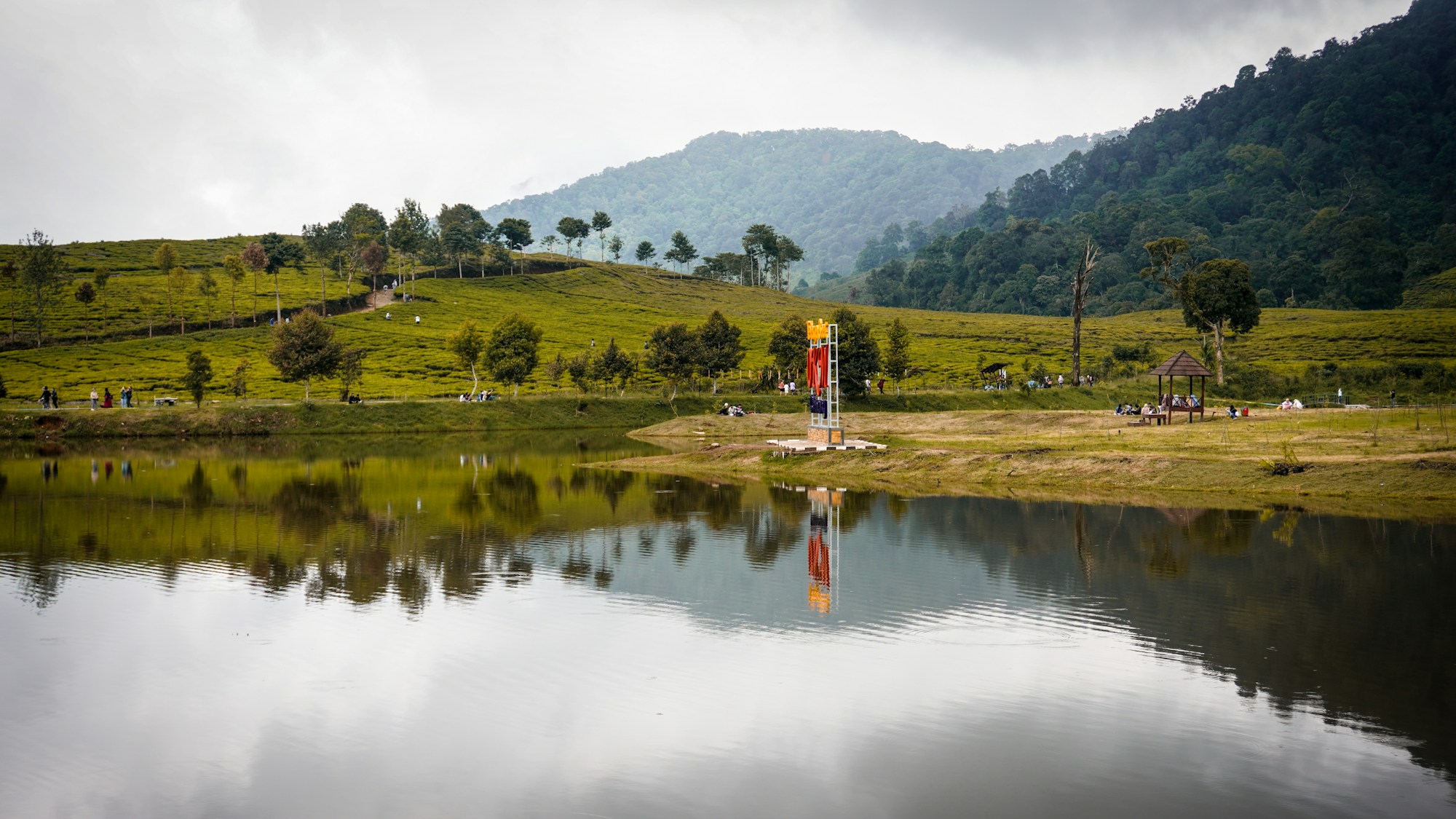 Best Time to Visit Bogor: Weather, Seasons, and Months Guide