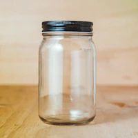 Clear View Glass & Aluminium logo
